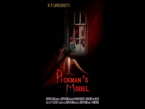 H P Lovecraft's Pickman's Model