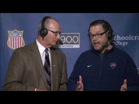 U18 Five Nations Tournament Day Four Preview