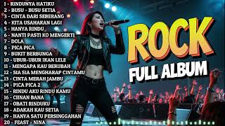 Download lagu Full Album Lagu Indo Pop Rock 🎶 Kumpulan Musik POP PUNK TERBARU | Top Hits Spotify Indonesia 2025 mp3