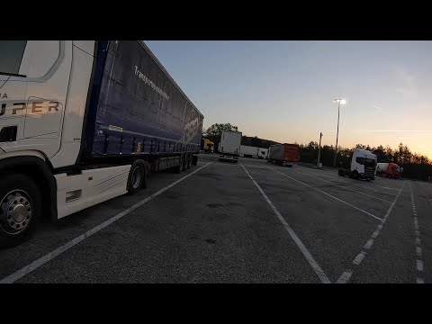 Freddy's Fernfahrerwoche 2022 #44 - Spanientour [2/2]