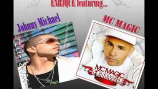 &quot;On The Under&quot; ft. MC Magic &amp; Enrique