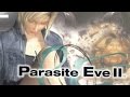 Parasite Eve 2 Blind Gameplay PS1