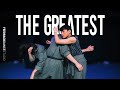 SIA - THE GREATEST | 'I'DIOTS Choreography