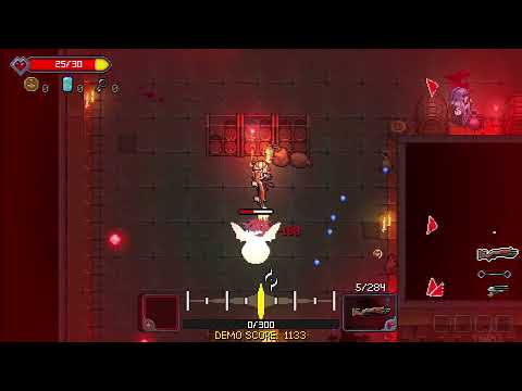 BPM Bitcrushed - Demo Showcase