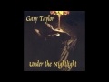 Gary Taylor -  All or Nothing At All
