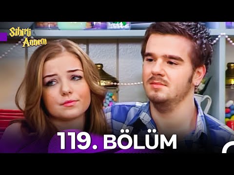 Sihirli Annem 119. Bölüm HD (7. Sezon)