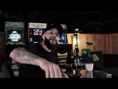 NEW KOINZ -TILL THE DAY IM GONE (MUSIC VIDEO)