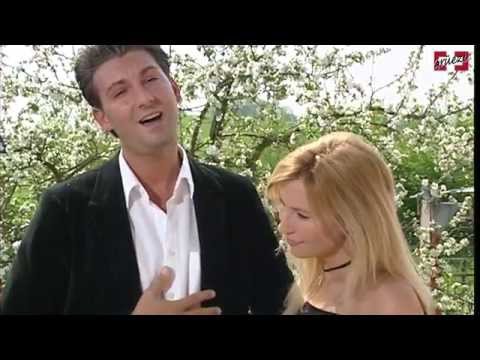 Silvio d'Anza -  Ma sei tu l'universo per me