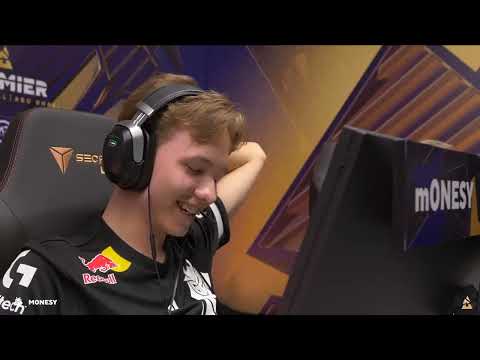 LOSER IS OUT!   G2 vs Outsiders   HIGHLIGHTS   BLAST Premier World Final l CSGO PRO SCENE