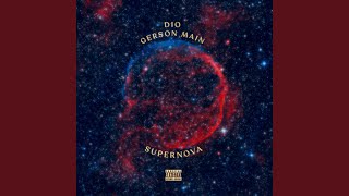 Dio Ft Gerson Main - Supernova video