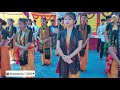 Dekhiajuli Choir Youth Camp 2021 BELC