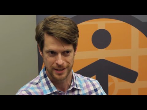 How the CTO role has changed over 15 years (Tommy Richardson - Teradata)