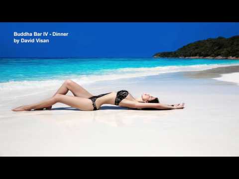 03. Opium - Jade Or (Buddha Bar IV - Dinner)