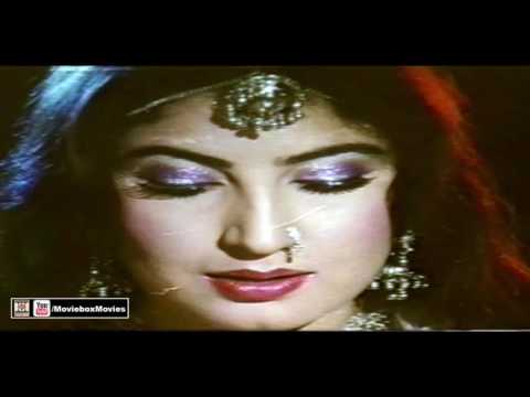 GHUGI BOLE GI JE BULAVE YAAR - NOOR JEHAN - SAIMA - FILM GUJJAR DA VAIR