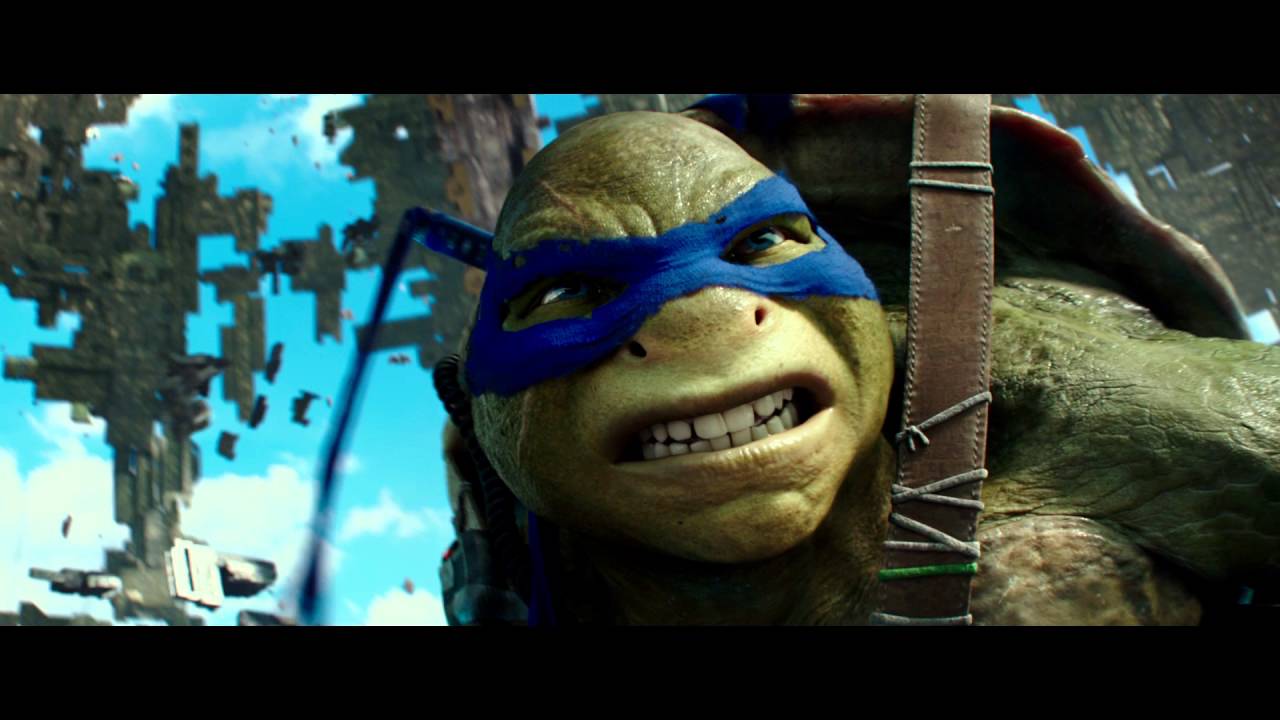 trailer Oficial