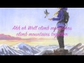 Mountains - Emeli sande (Lyrics) HD
