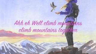 Mountains - Emeli sande (Lyrics) HD