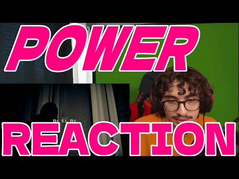 Young Thug "Power" - REACTION