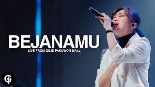 Download lagu Bejana-Mu (JPCC Worship) | Cover by GSJS Worship | Maureen Andries mp3