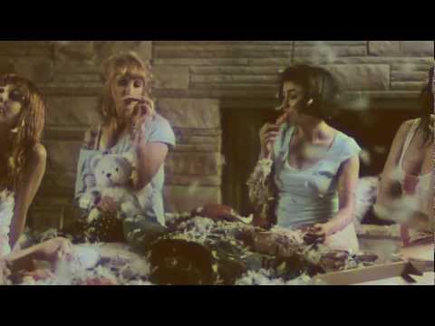 CEREBRAL BALLZY JUNKY FOR HER DIR: VICE COOLER (OFFICIAL MUSIC VIDEO)