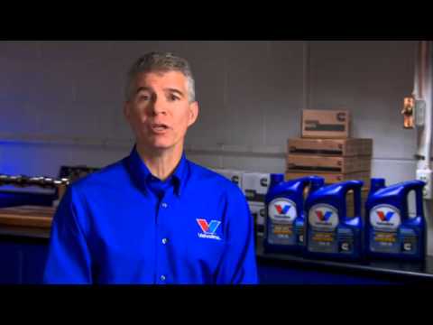 Valvoline Premium Blue 10W-30 Diesel Engine Oil