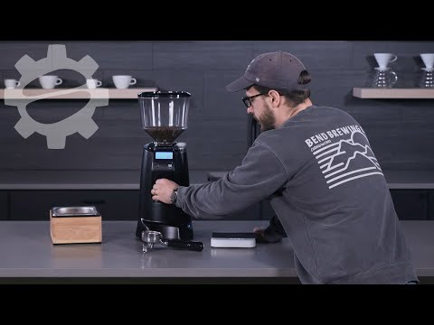 Eureka Zenith 65 Neo | Crew Review