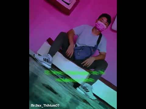 Lakher Prince - CHHITHAI - NO