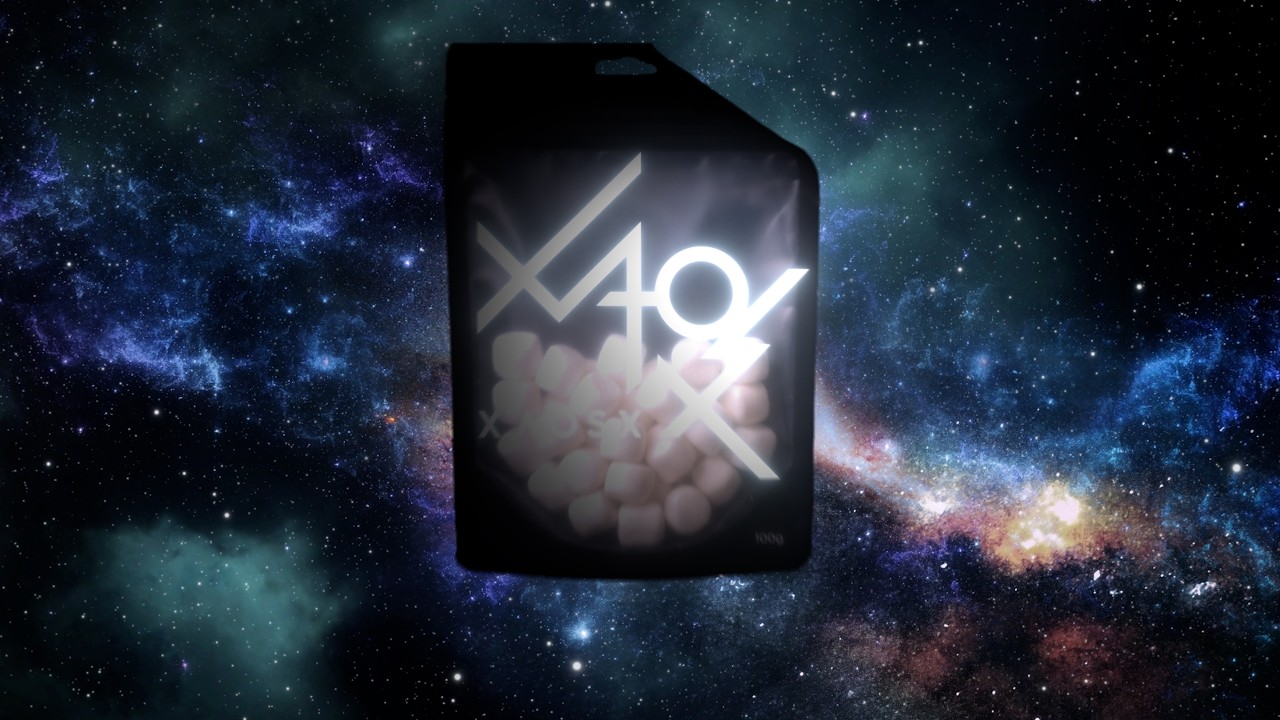 XAOSX ‘XAOSX’ [Official Music Video]
