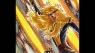 Una spada per lady Oscar Cristina D'avena .sigla completa