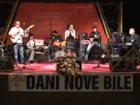 Jelena Dujmovic - HKC fest 2009