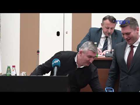 Struka i argumenti počistili blokadere. Voda ispravna - TV Pančevo