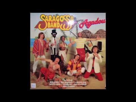 AGADOU????/SARAGOSSA BAND/PARTY MIX/F.R.ČECH-JÁ UŽ JDU/NEW 2020COVER BY OTA ON KORG PA700