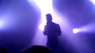 The Black Queen - Ice To Never