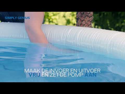 Interline Simply Genius navullen