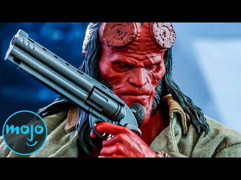 Top 10 Most Powerful Guns in Movies