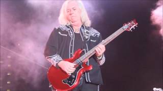 Paul Rodgers---Born Under A Bad Sign