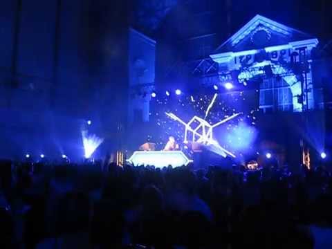 04.04.2015 - TRANCEFUSION: Time To Say Goodbye - Woody Van Eyden