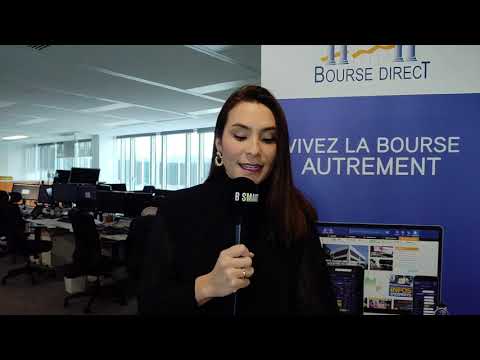 24/03 : La Bourse de Paris toujours dans le rouge avant l'ouverture de Wall Street