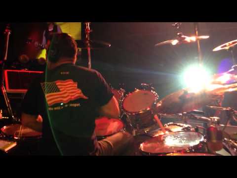 Jim Riley plays "Life is a Highway"