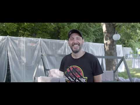 Daniel Latorre ORGANisation o festiwalu Wschód Kultury – Inne Brzmienia 2021