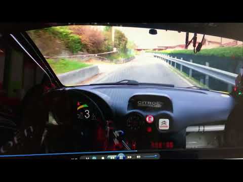 Camera car Como 2017