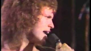 Starz-Fallen Angel live on TV 1976