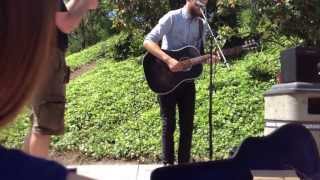 Passenger-The Last Unicorn (Live)