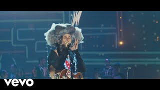 Aterciopelados - Bolero Falaz (Versión Sinfónico) (En Vivo)