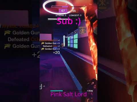 First Ever Column on Cirrus Plaza #destiny2 #shorts