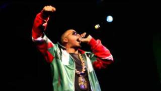 Nas - Surviving the Times - Instrumental
