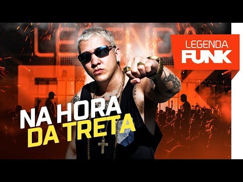 MC Arraia - Na Hora da Treta - Tem Duas Opção (DJ Dubom)