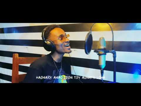 Tovolah Mahia-TSY MAHAFOY (lyrics video by Cool Recorsds 2024)