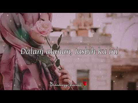 Istikharah Cinta - Cover by Sheryl Shazwanie