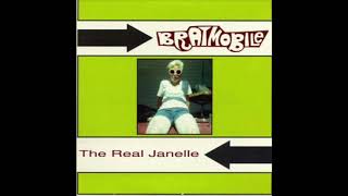 Bratmobile - The Real Janelle